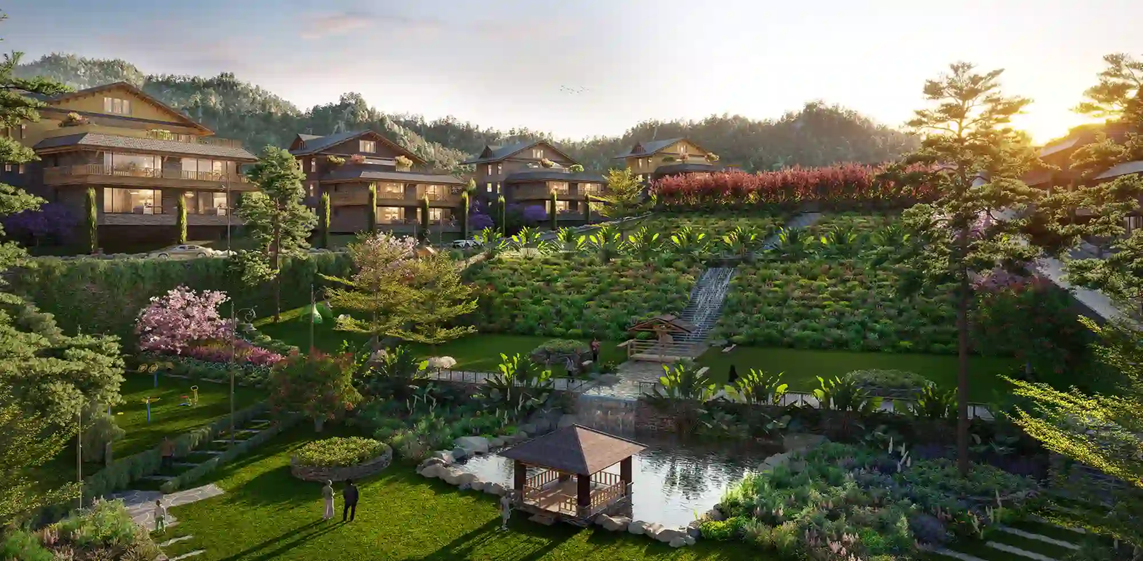 Villa Plot in Goa